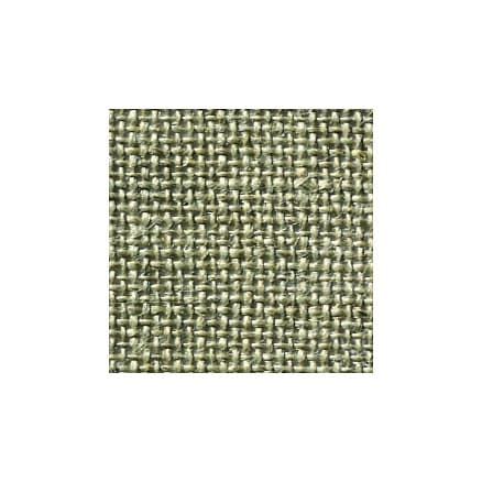 Permin Lin 8tr Broderityg Natur 46x46cm