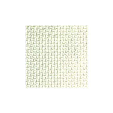 Permin Aida 7,2tr Broderityg Ecru 65x50cm