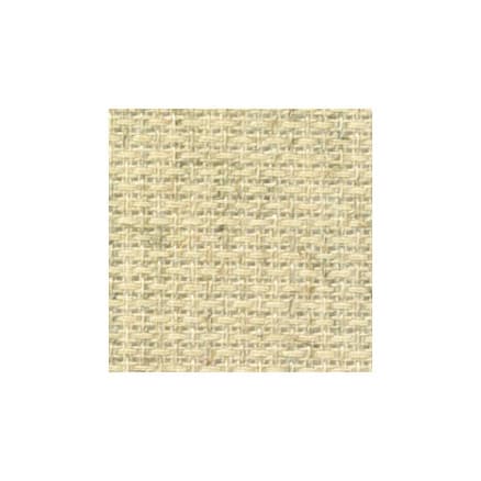 Permin Aida 5,4tr Broderityg Ecru 65x50cm