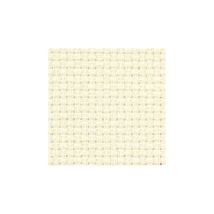 Permin Aida 5,4tr Broderityg Ecru 65x50cm
