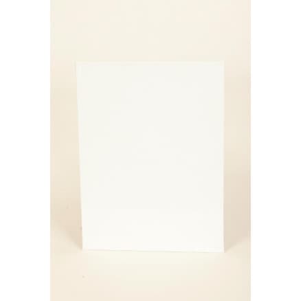 Artino Målarplatta 18x24cm