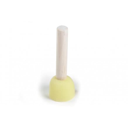 Artino Skumgummipensel 30mm - 1 st