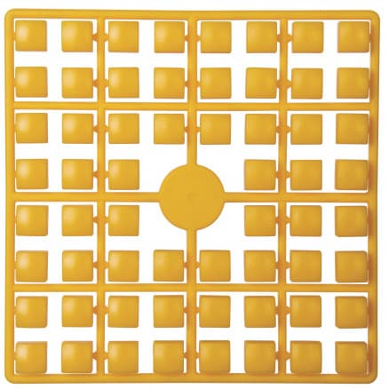 Pixelhobby XL Pärlor 391 Pumpaorange 5x5mm - 60 pixels