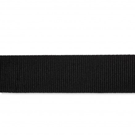Prym Väskrem Svart 40mm - 10m