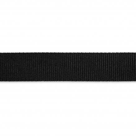 Prym Väskrem Svart 30mm - 10m
