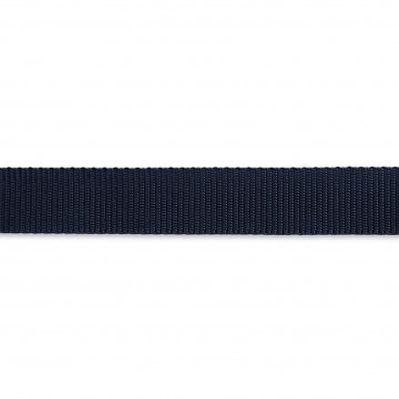 Prym Väskrem Marinblå 25mm - 10m
