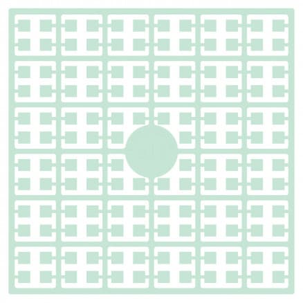 Pixelhobby Midi Pärlor 213 Ljus Jade Grön 2x2mm - 140 pixels