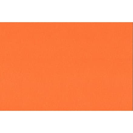 Präglat Papper Mörk orange 30,5x30,5cm - 25 ark
