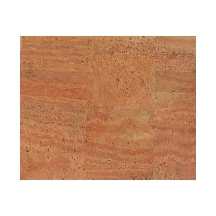 Kork Papper Mosaik 20x25cm - 1 ark