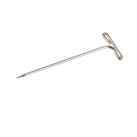KnitPro T-pinnar till blockning 50 st