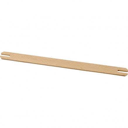 Skyttlar till väv, L: 28 cm, 10 st.
