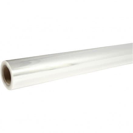 Cellofan, B: 70 cm, 25 my, 30 m