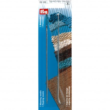 Prym Craft Pins Stål Silver Ass. Storlekar - 2 st.
