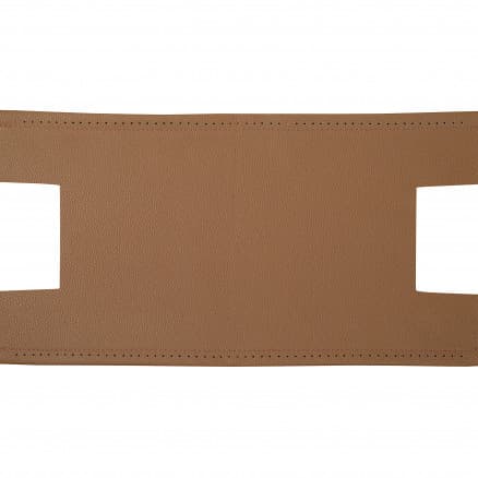 Prym Väskbotten Caroline Konstläder Beige 32x12x6cm