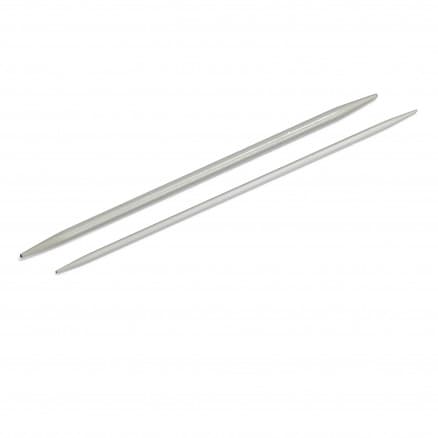 Prym Flätstickor/Hjälpstickor Aluminium 2,5-4mm - 2 st