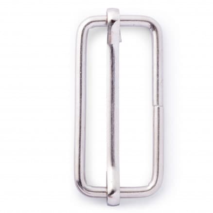 Prym Spänne Justerbar Metall Silver 30mm