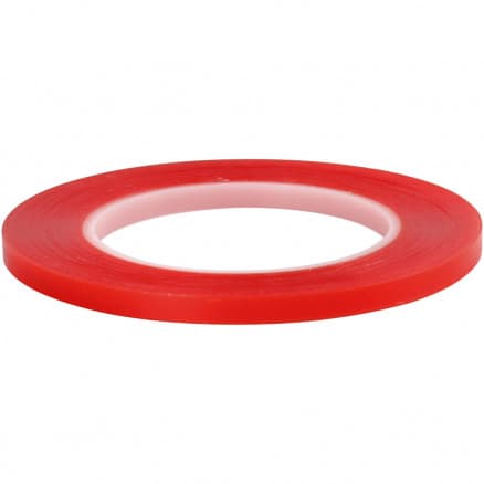 Powertape, B: 7 mm, 25 m/ 1 rl.