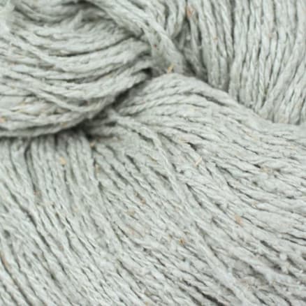 BC Garn Soft Silk Unicolor 011 Dov Grön