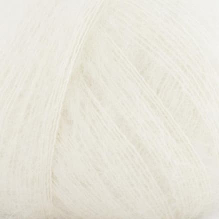 Kremke Silky Kid Unicolor 003 Natural