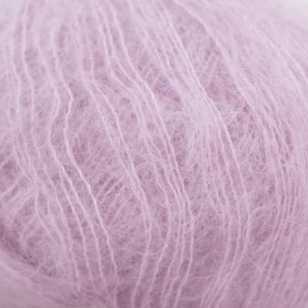Kremke Silky Kid Unicolor 234 Ljus Rosa