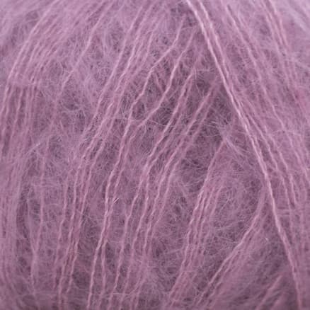 Kremke Silky Kid Unicolor 256 Rosa
