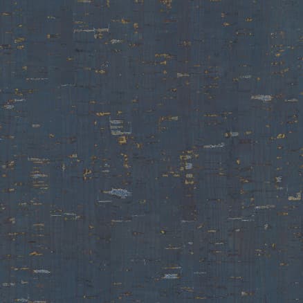 Cork Metallic Korktyg 63cm Färg 102 - 50cm