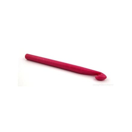 Hoooked Virkn�l Plast 20,00mm US 35