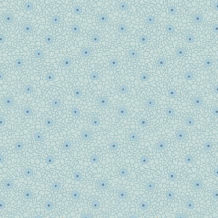 Quilters Basic Harmony Bomullstyg 112cm Färg 608 - 50cm