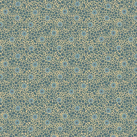 Quilters Basic Harmony Bomullstyg 112cm Färg 604 - 50cm