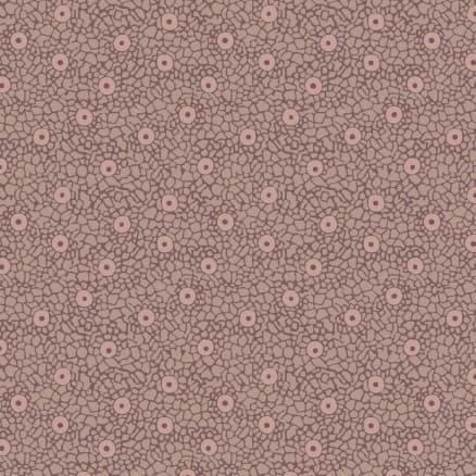 Quilters Basic Harmony Bomullstyg 112cm Färg 502 - 50cm