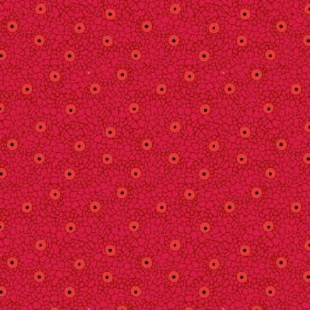Quilters Basic Harmony Bomullstyg 112cm Färg 405 - 50cm