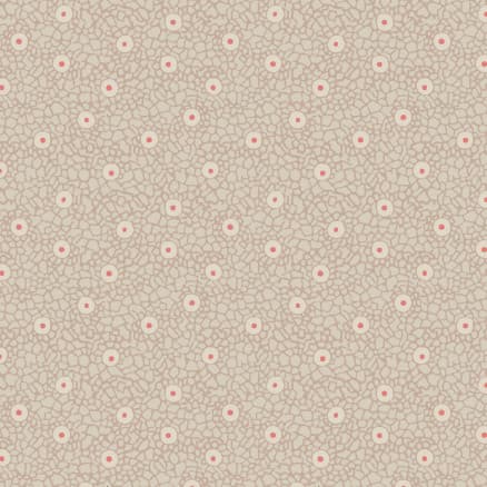 Quilters Basic Harmony Bomullstyg 112cm Färg 300 - 50cm