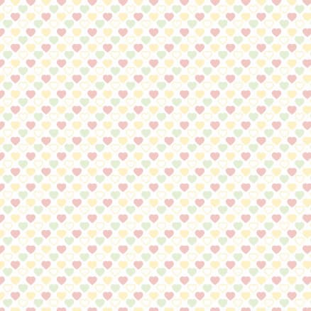 Quilters Basic Harmony Bomullstyg 112cm Färg 200 - 50cm