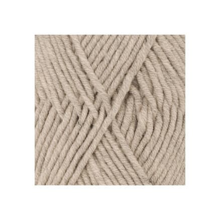 Drops Big Merino Garn Unicolor 19 Beige