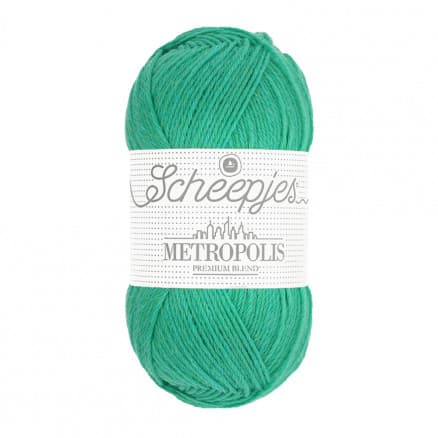 Scheepjes Metropolis Garn 022 Pasay