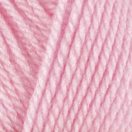 Järbo Lady Garn 44216 Ljus Rosa