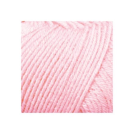 Järbo Junior Garn 67004 Baby Rosa