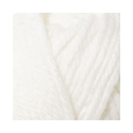 Järbo Molly Garn 35002 Vit