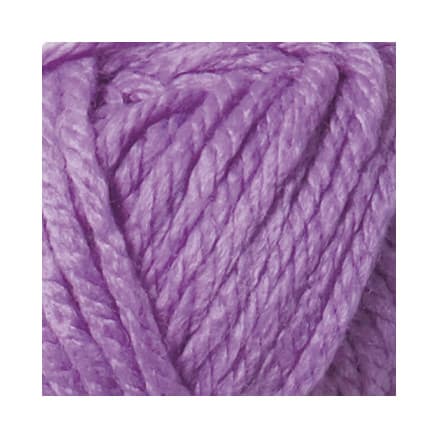 Järbo Molly Garn 35009 Ljus Lila