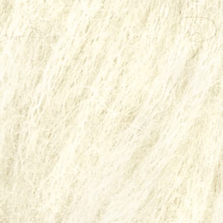 Â Järbo Llama Soft Garn 58201 Vinter Vit