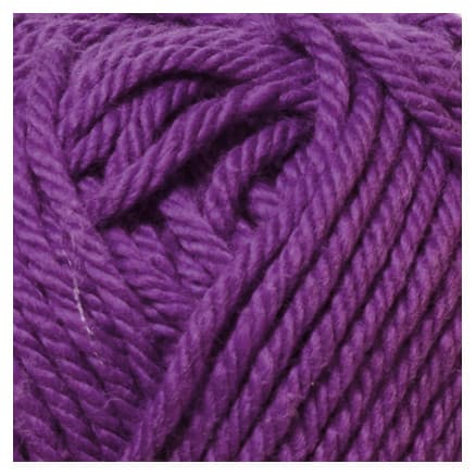 Â Järbo Soft Cotton Garn 8877 Plommon