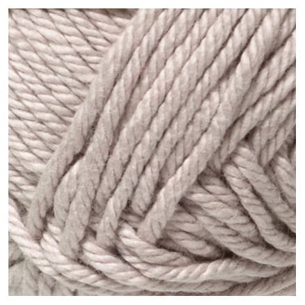 Â Järbo Soft Cotton Garn 8875 Grå