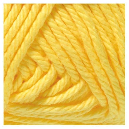 Â Järbo Soft Cotton Garn 8874 Citron