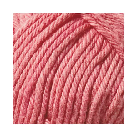 Â Järbo Soft Cotton Garn 8871 Korall