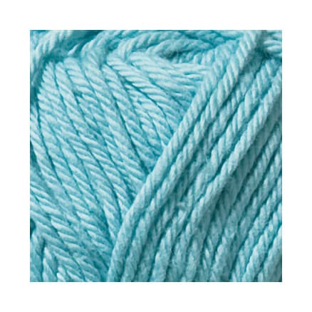 Â Järbo Soft Cotton Garn 8870 Sjöblå