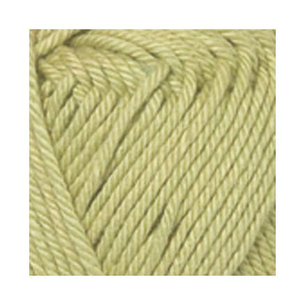 Â Järbo Soft Cotton Garn 8863 Olivgrön