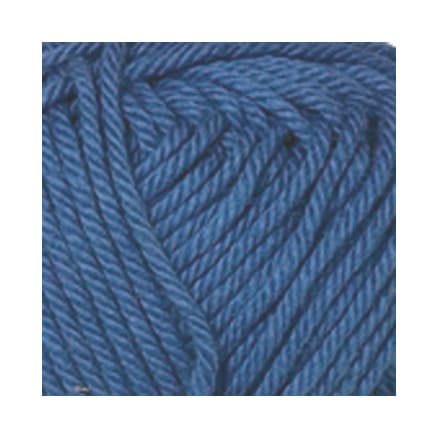 Â Järbo Soft Cotton Garn 8862 Jeansblå