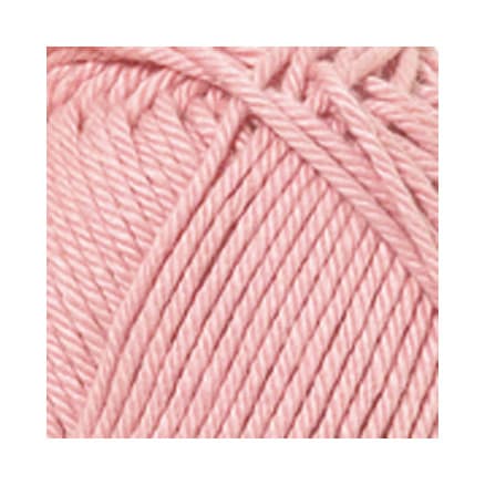 Â Järbo Soft Cotton Garn 8861 Rosa