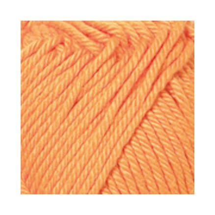 Â Järbo Soft Cotton Garn 8858 Aprikos