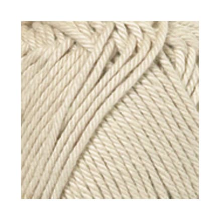 Â Järbo Soft Cotton Garn 8856 Beige